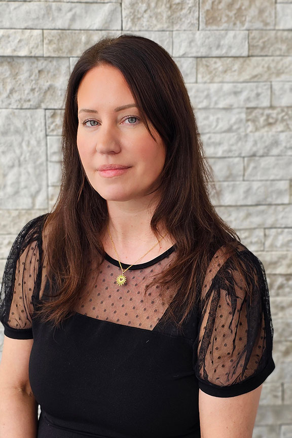 Glenda-Level-4-Stylist